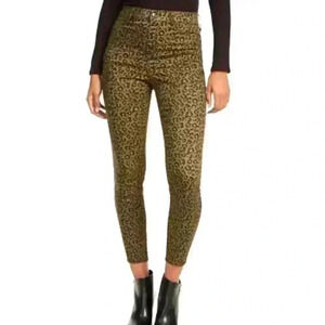 Womens Juniors High Rise Denim Skinny Jeans